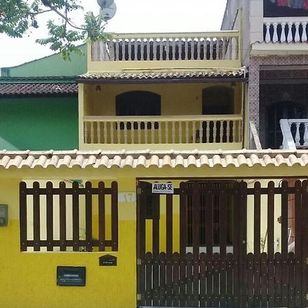 Casa Em Angra Dos Reis, Verolme, Para 8 Pessoas מראה חיצוני תמונה