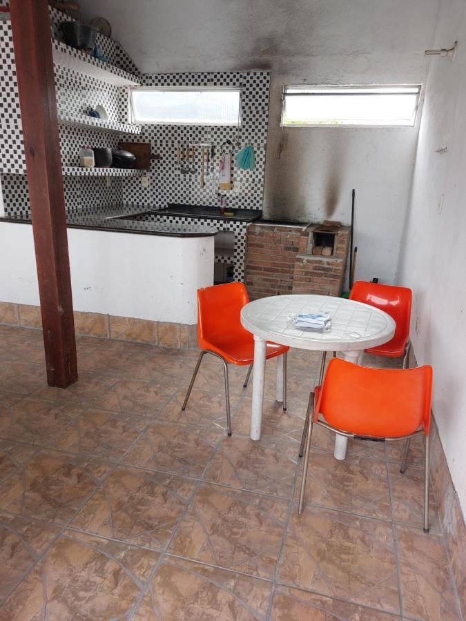 Casa Em Angra Dos Reis, Verolme, Para 8 Pessoas מראה חיצוני תמונה
